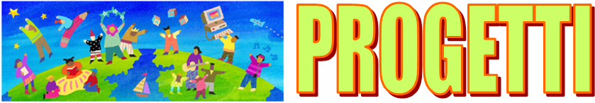 Progetti