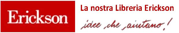 La nostra libreria Erickson