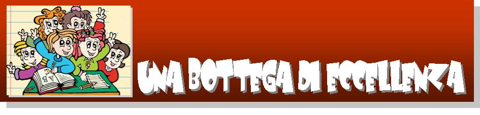 Una bottega di eccellenza