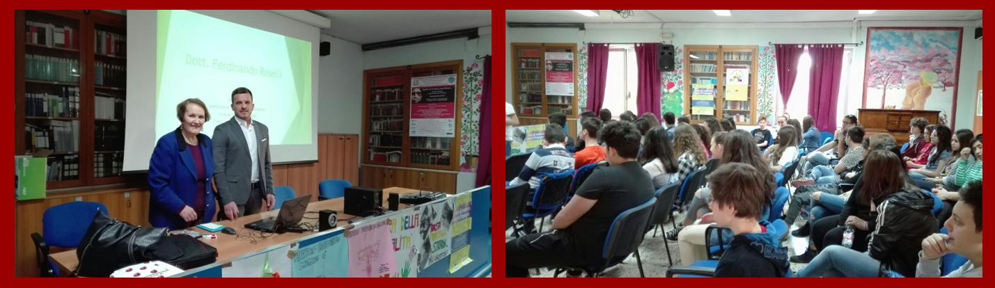 Seminario di Educazione sessuale