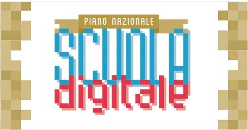 BANDO DI SELEZIONE PER FORMATORE PNSD "Laboratorio di robotica educativa e creativa" BANDO DI SELEZIONE PER FORMATORE PNSD "Laboratorio di robotica educativa e creativa"