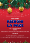 "Risuoni La Pace" Natale 2022