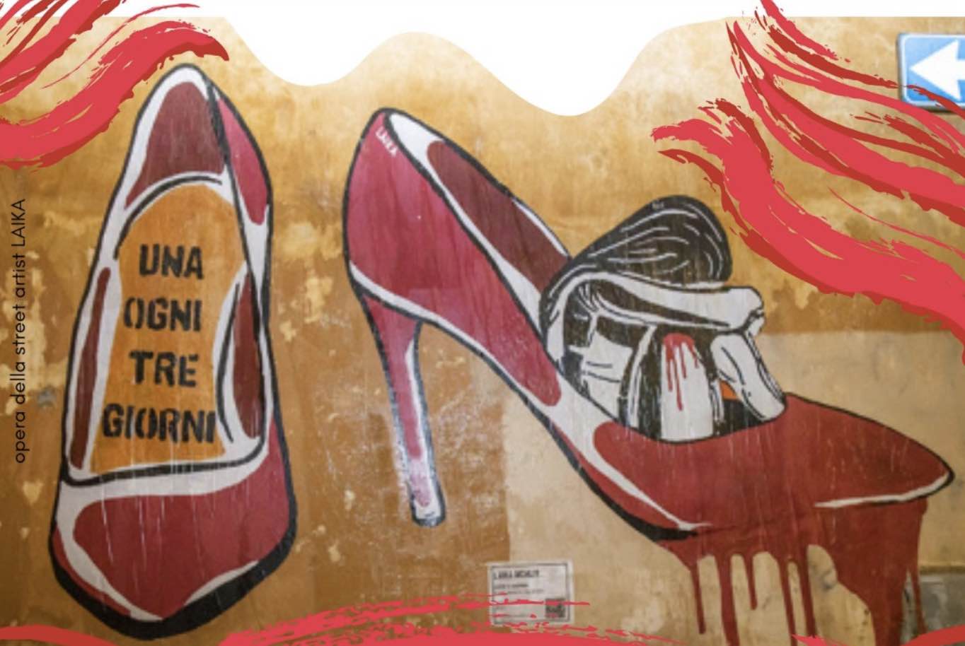 Giornata Internazionale per l'eliminazione della violenza contro le Donne Giornata Internazionale per l'eliminazione della violenza contro le Donne