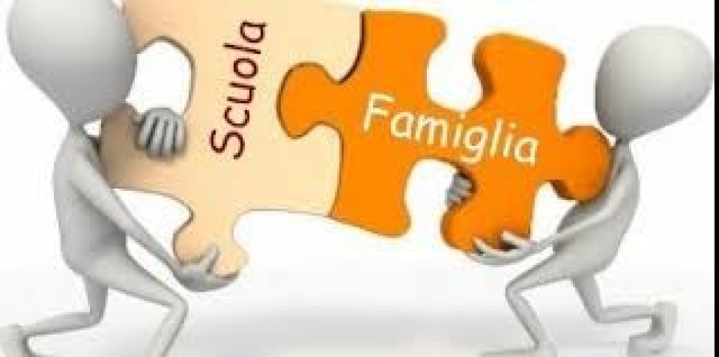 Calendario dei percorsi formativi extracurricolari - La Famiglia a Scuola Calendario dei percorsi formativi extracurricolari - La Famiglia a Scuola