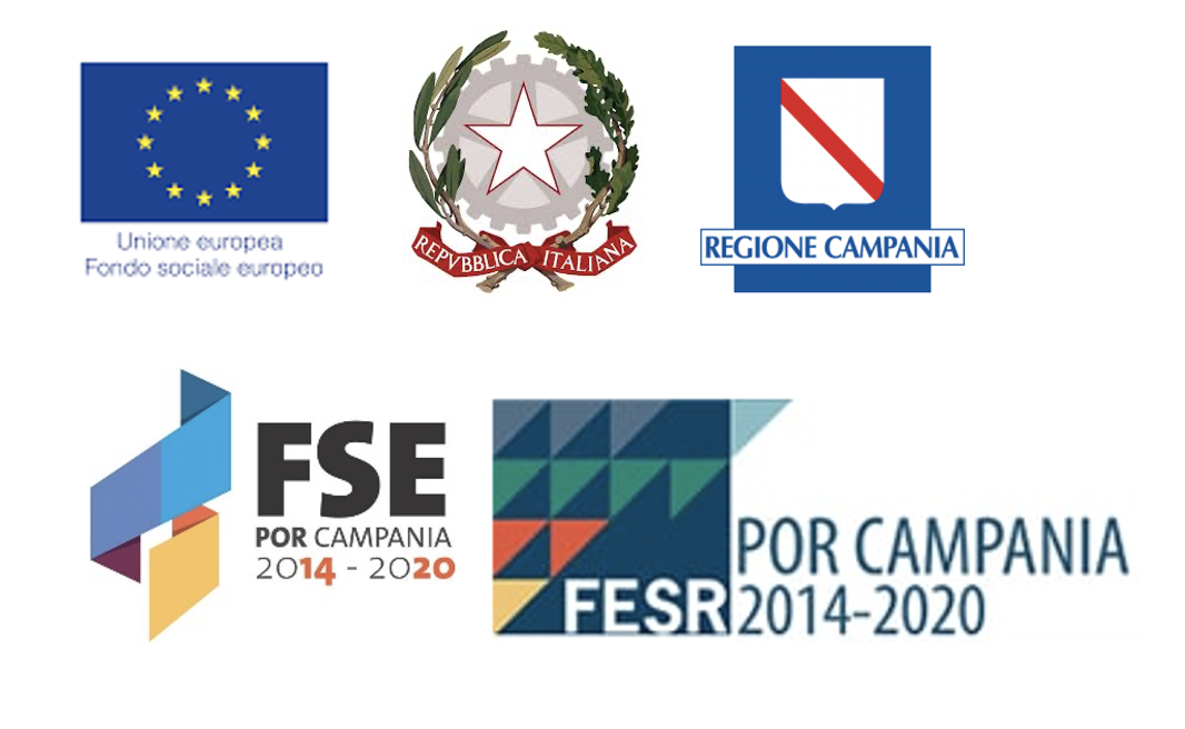 POR CAMPANIA