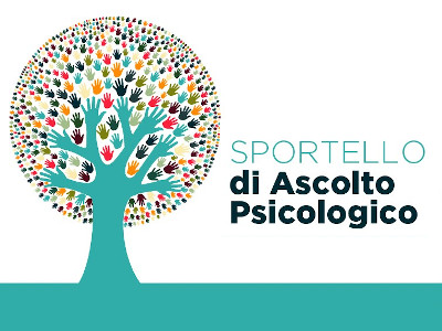 SPORTELLO DI ASCOLTO PSICOLOGICO