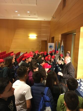 Progetto Fabbriche Aperte