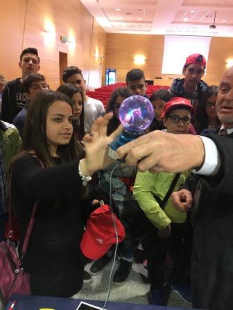 Progetto Fabbriche Aperte