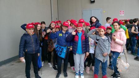 Progetto Fabbriche Aperte